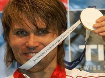 ����� ��������. ���� &copy;AFP