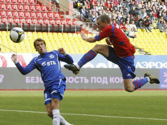 ������ ����� ���� - "������" (�����-2009). ���� � ����� red-army.ru