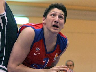 ������ ��������. ���� � ����� cskabasket.com
