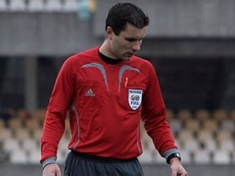 ��������� �������. ���� � ����� worldreferee.com