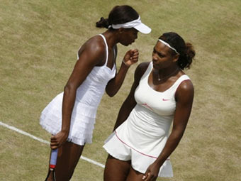 ������ � ����� �������. ���� &copy;AFP