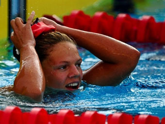 ���� �������. ���� &copy;AFP