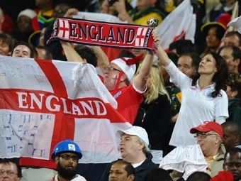 ������ ������� ������. ���� &copy;AFP