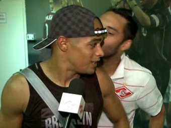 ����� ������ ���������. ���� ����������� � ����� spartak.com