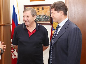 ��������� ������� (�����) � ������ ������. ���� � ����� dynamo.ru