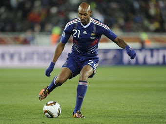 ������ �������. ���� &copy;AFP