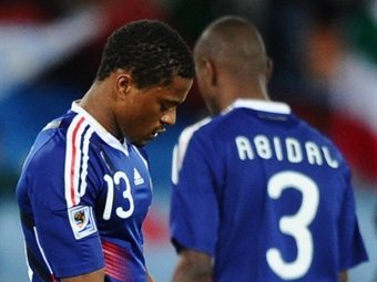 ���������� ������� ������� ������ ���� (�����) � ���� �������. ���� &copy;AFP