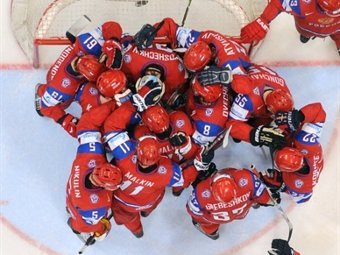 ��������� ������� ������. ���� &copy;AFP