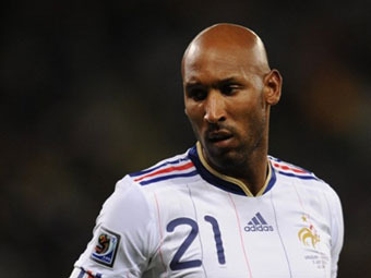 ������ ������� �� ���������� ���� � ���. ���� &copy;AFP