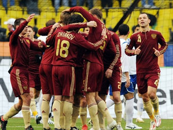 ���������� ������� ������. ���� &copy;AFP