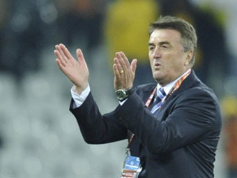 ������� �����. ���� &copy;AFP