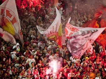 ���������� "��������������". ���� &copy;AFP