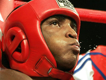 ��������� ����. �������� ���� &copy;AFP