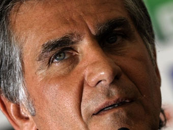 ������ ������. ���� &copy;AFP