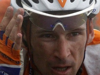 ����� �������. ���� &copy;AFP