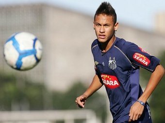 ������. ���� � ����� santosfc.com.br