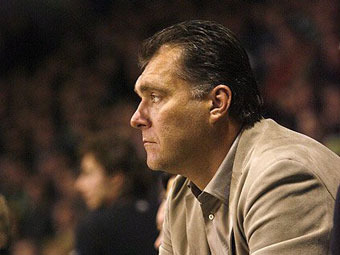 ������� �������. ���� � ����� cskabasket.com