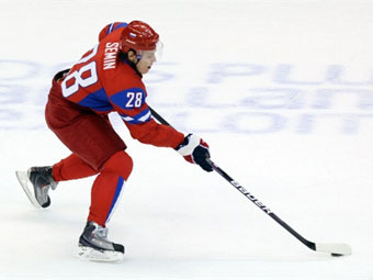 ��������� �����. ���� &copy;AFP