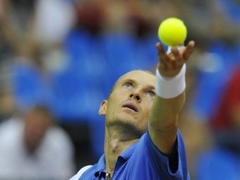 ������� ���������. ���� &copy;AFP