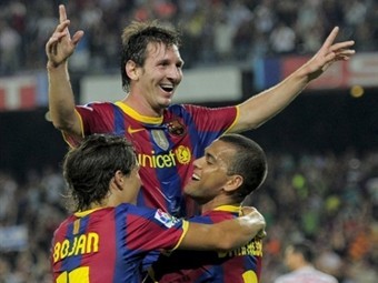 ������ "���������" ����������� ����� � ����� � ������ "�������". ���� &copy;AFP