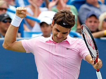 ������ ������� ��������� ������ �� ������� � ����������. ���� &copy;AFP