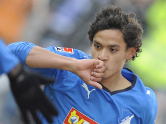 ������ �������. ���� &copy;AFP