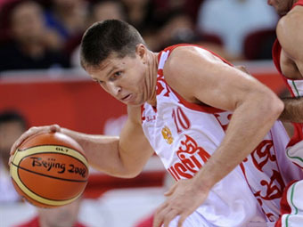 ������ �����. ���� &copy;AFP