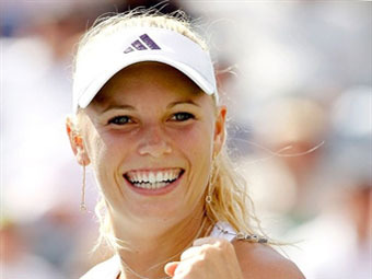 ������� ��������. ���� &copy;AFP