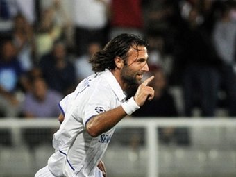 ������ ������. ���� &copy;AFP