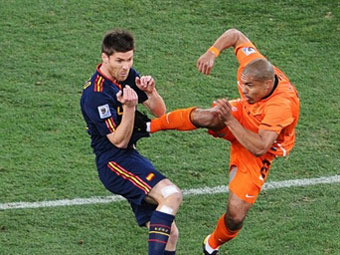 ������ � �������� �������� �� ����� (������) � ���� ������. ���� &copy;AFP