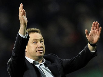 ������ �������. ���� &copy;AFP