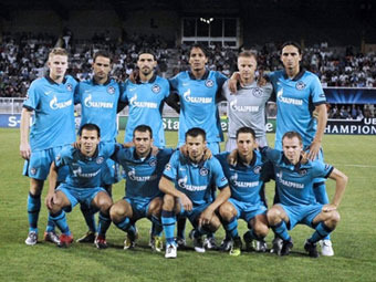 ���������� ���������� "������". ���� &copy;AFP