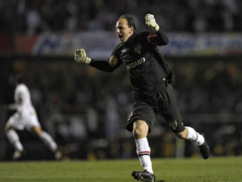 ������� ����. ���� &copy;AFP