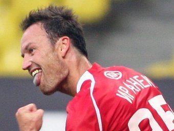 ������ �������. ���� � ����� spartak.com