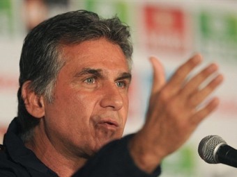 ������ ������. ���� &copy;AFP