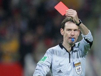 ������� �����. ���� &copy;AFP