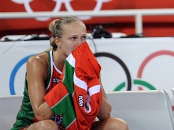 �������������� ������� ���������� ����� ��������. ���� &copy;AFP