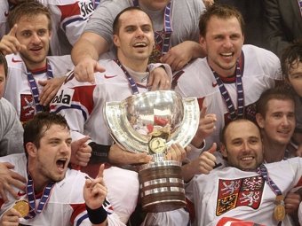 ��������� ������� ����� - �������� ���� 2010 ����. ���� &copy;AFP