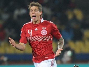 ������� �����. ���� &copy;AFP