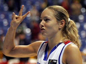 �������������� ������� ������ ����� �������. ���� &copy;AFP