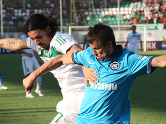 ������ ����� "�����" - "�����". ���� � ������������ ����� "������"