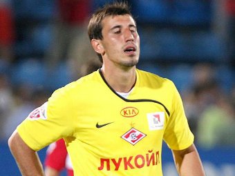 ������ �������. ���� � ����� spartak.com