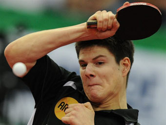 ������� �������. ���� &copy;AFP