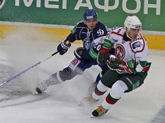 ������ ����� ����� ������� "������" � ��������� "�� ������". ���� � ������������ ����� "������"