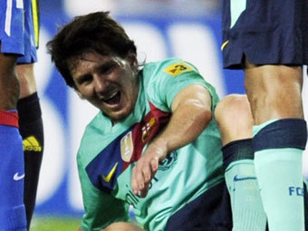 ������� ����� �� ����� ����� � "��������". ���� &copy;AFP