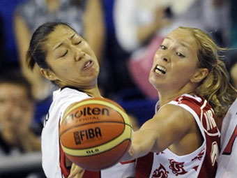 ������ ����� ������ - ������. ���� &copy;AFP