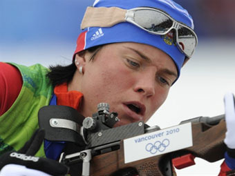 �������� ��������. ���� &copy;AFP