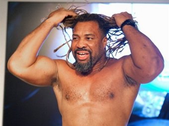 ������ ������. ���� &copy;AFP