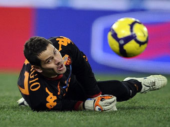 ����� ������. ���� &copy;AFP