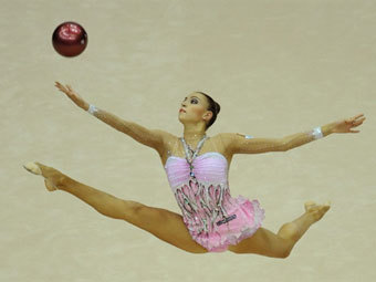 ���������� ��������� ������� ������� �� ���������� ���� � ������. ���� &copy;AFP